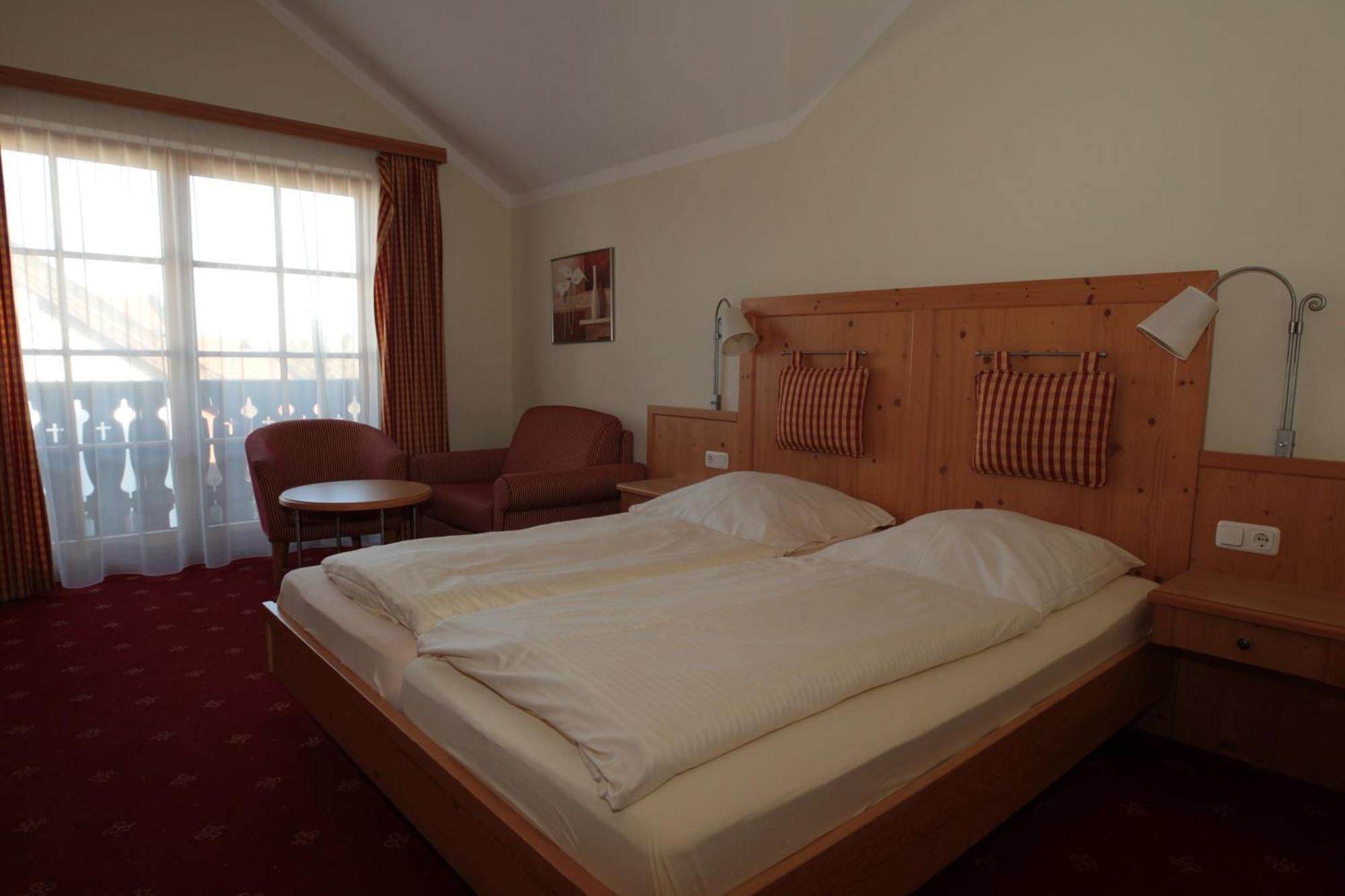 Landgasthof Drei Rosen Bernried am Starnberger See Экстерьер фото