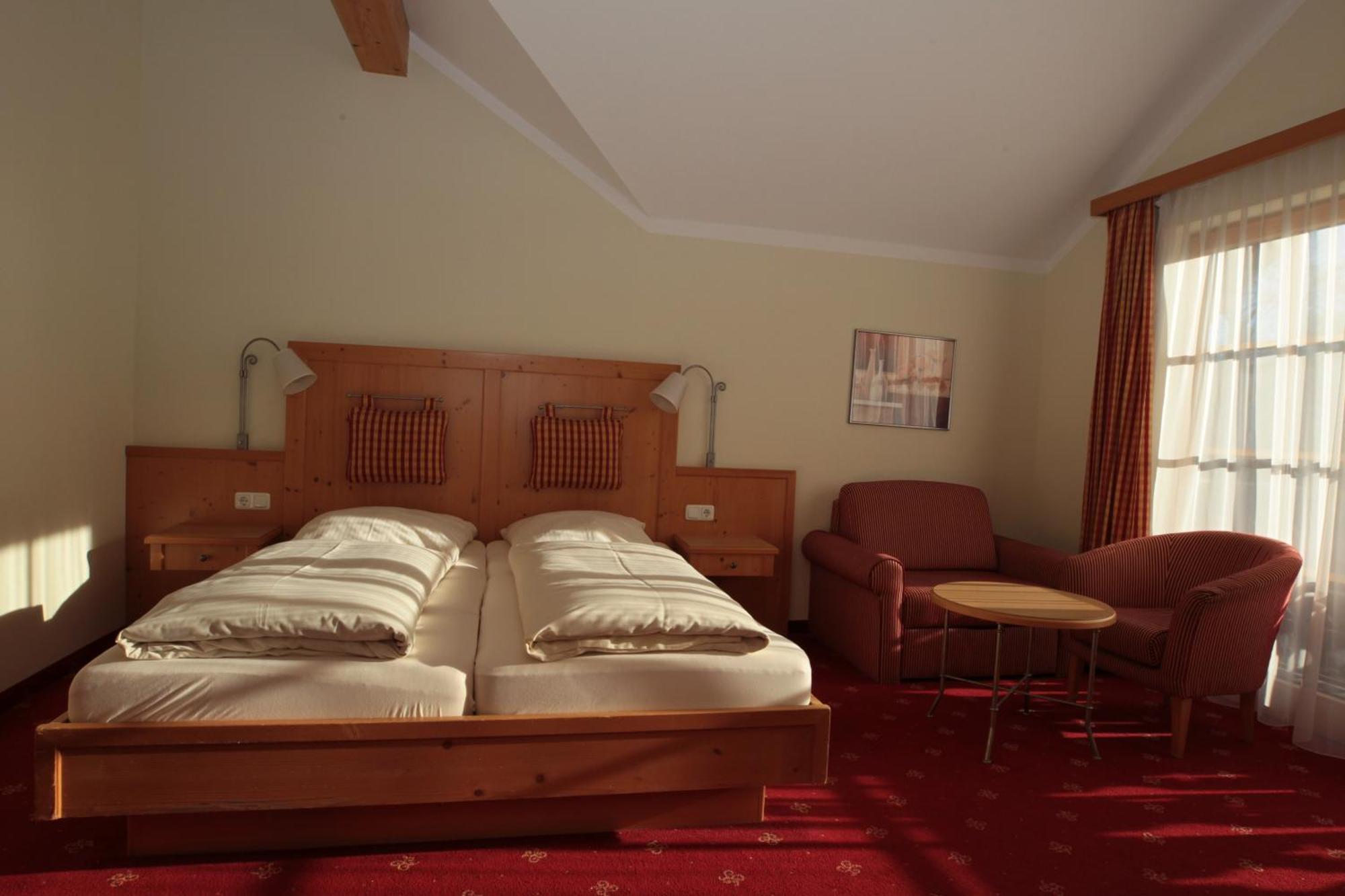 Landgasthof Drei Rosen Bernried am Starnberger See Экстерьер фото